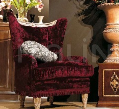 Кресло Beatrice S Кресло Beatrice S фабрика Arte Arredo