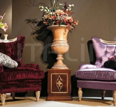 Кресло Beatrice S Кресло Beatrice S фабрика Arte Arredo