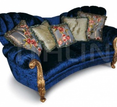 Двухместный диван Charme Двухместный диван Charme фабрика Arte Arredo