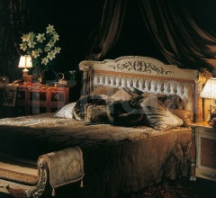 Итальянские Кровати - Кровать Tresor фабрика Arte Arredo