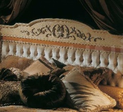 Итальянские Кровати - Кровать Tresor фабрика Arte Arredo