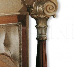 Итальянские Кровати - Кровать Tresor фабрика Arte Arredo
