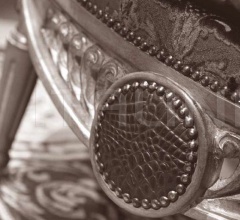 Кресло Toccadilly фабрика Arte Arredo