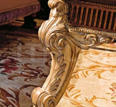 Столик Allure Столик Allure фабрика Arte Arredo