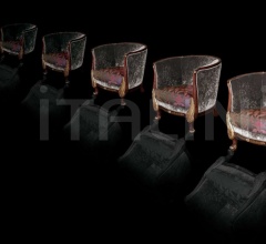 Кресло Eternity Кресло Eternity фабрика Arte Arredo