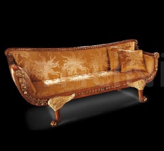 Банкетка Eternity Банкетка Eternity фабрика Arte Arredo