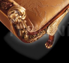 Банкетка Eternity Банкетка Eternity фабрика Arte Arredo