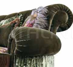 Диван 5th avenue Диван 5th avenue фабрика Arte Arredo