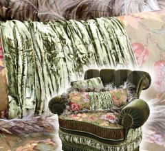 Кресло 5th avenue Кресло 5th avenue фабрика Arte Arredo