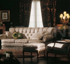 Диван 5th avenue Диван 5th avenue фабрика Arte Arredo