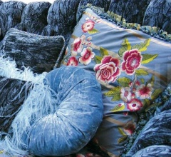 Двухместный диван Allure Двухместный диван Allure фабрика Arte Arredo