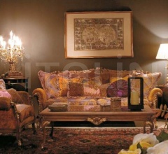 Трехместный диван First Трехместный диван First фабрика Arte Arredo