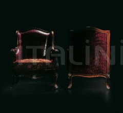 Кресло Just фабрика Arte Arredo