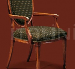 Стул с подлокотниками Justine Стул с подлокотниками Justine фабрика Arte Arredo