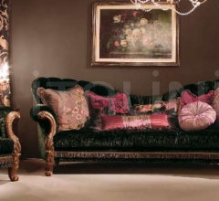 Двухместный диван Charme Двухместный диван Charme фабрика Arte Arredo