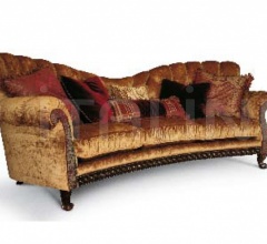 Трехместный диван Allucha Трехместный диван Allucha фабрика Arte Arredo