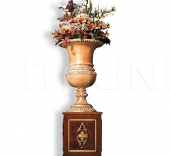 Подставка под вазу Elisir Подставка под вазу Elisir фабрика Arte Arredo