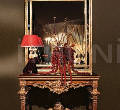 Настенное зеркало Cristina Настенное зеркало Cristina фабрика Arte Arredo