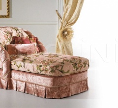 Кушетка Marie Antoinette Кушетка Marie Antoinette фабрика Arte Arredo