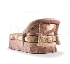 Кушетка Marie Antoinette Кушетка Marie Antoinette фабрика Arte Arredo