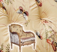 Кресло Chance Кресло Chance фабрика Arte Arredo