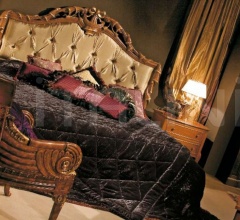 Итальянские Кровати - Кровать First фабрика Arte Arredo