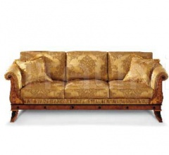 Трехместный диван Rive gauche Трехместный диван Rive gauche фабрика Arte Arredo