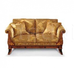 Двухместный диван Rive gauche Двухместный диван Rive gauche фабрика Arte Arredo