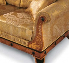 Кресло Rive gauche Кресло Rive gauche фабрика Arte Arredo