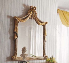 Настенное зеркало Drap Настенное зеркало Drap фабрика Arte Arredo