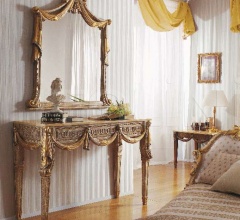 Настенное зеркало Drap Настенное зеркало Drap фабрика Arte Arredo