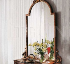 Настенное зеркало Tudor Настенное зеркало Tudor фабрика Arte Arredo