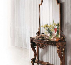 Настенное зеркало Tudor Настенное зеркало Tudor фабрика Arte Arredo