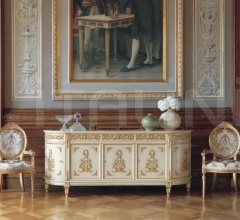 Стул с подлокотниками Sevres Стул с подлокотниками Sevres фабрика Arte Arredo
