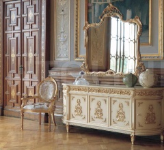 Буфет Limoges фабрика Arte Arredo