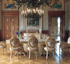 Буфет Limoges фабрика Arte Arredo