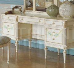 Туалетный столик Iris фабрика Arte Arredo