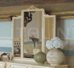 Туалетное зеркало Iris фабрика Arte Arredo