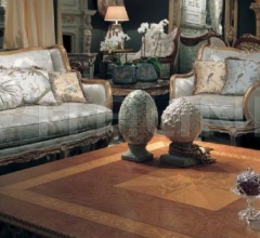 Диван Chloe фабрика Arte Arredo