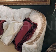 Диван Notorius фабрика Arte Arredo