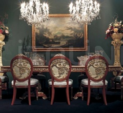 Стол обеденный Limoges Стол обеденный Limoges фабрика Arte Arredo