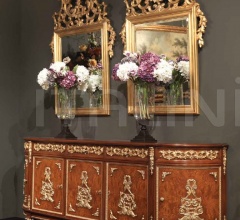 Буфет Limoges фабрика Arte Arredo