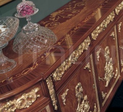 Буфет Limoges фабрика Arte Arredo