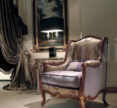 Кресло Just фабрика Arte Arredo