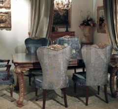 Стул Delice Стул Delice фабрика Arte Arredo