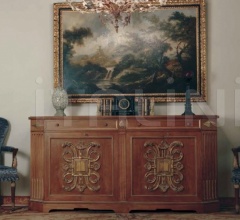 Буфет Delice фабрика Arte Arredo