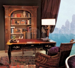 Книжный стеллаж Library фабрика Arte Arredo