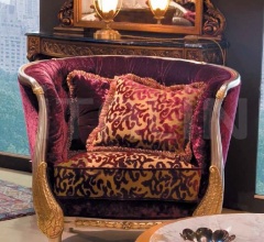 Кресло Eternity Кресло Eternity фабрика Arte Arredo