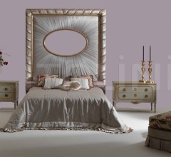 Кровать Evolver фабрика Arte Arredo