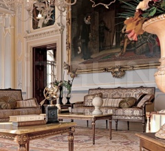 Диван Fulgeo Диван Fulgeo фабрика Arte Arredo